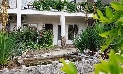 "Афина" частный сектор, Судак Фото: 1 из 44