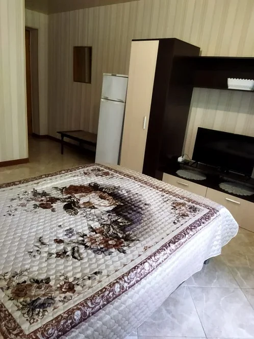 "Корона" гостевые комнаты, Аше Фото: 21 из 41