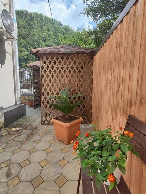 "Горный ручей" гостевой дом, Гагра Фото: 10 из 38