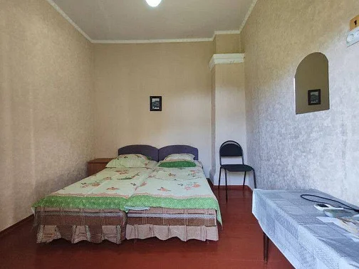"У Миши" частный сектор, Гагра Фото: 14 из 39