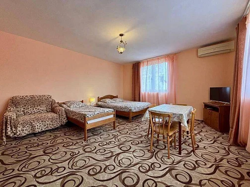 Эллинг Рыбацкий ЛГК-2, Лазаревское Фото: 9 из 27