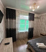 "Эконом" 3х-местный