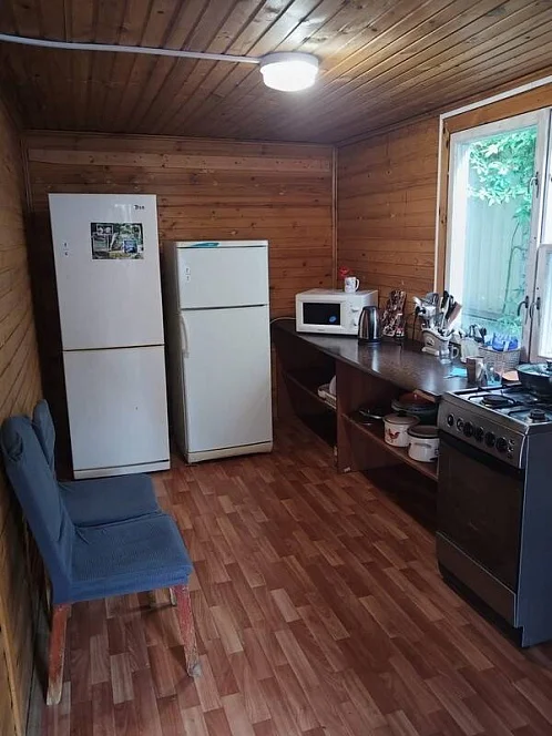 "№1" гостевой дом, Агой Фото: 20 из 34