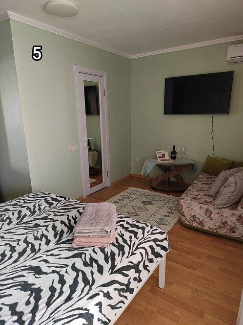 "Эллинг № 5" эллинг, Волконка Фото: 31 из 48