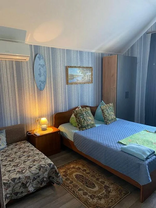 "Эссо" частный сектор, Адлер Фото: 42 из 51