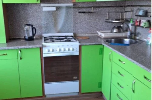 2х-комнатная квартира Фото: 11 из 13