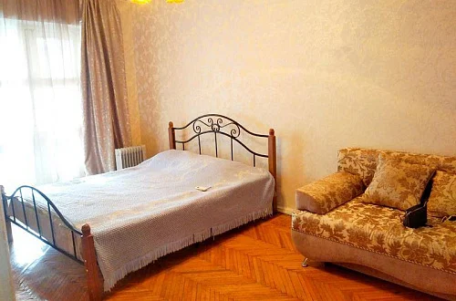 1-комнатная квартира Фото: 4 из 6