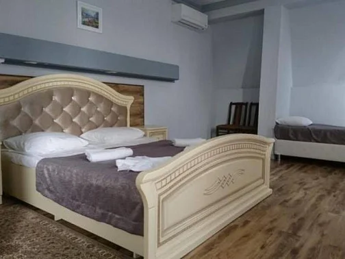 "СПА-отель Каракас" отель, Сухум Фото: 40 из 51