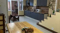 "Лето" частный сектор, Адлер