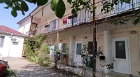 Гостевой дом Коллективная 121, Кабардинка