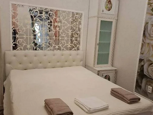 "Уютный дворик" частное домовладение, Симеиз Фото: 5 из 24