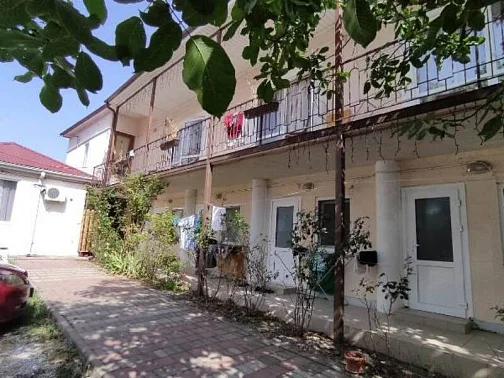 Гостевой дом Коллективная 121, Кабардинка Фото: 3 из 51
