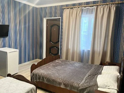 "Изумрудный" гостевой дом , Гагра Фото: 23 из 51