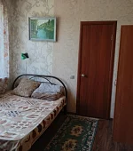 "Люкс 1-комнатный и 2х-комнатный"