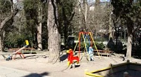 "Запорожье" санаторно-гостиничный комплекс, Ялта