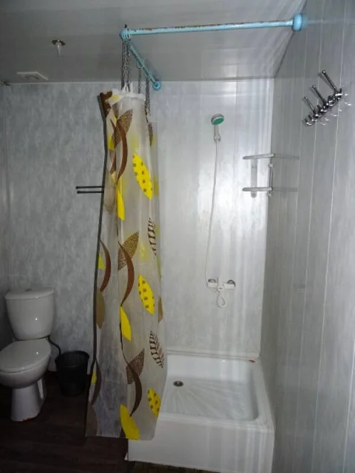 Частный сектор Делегатская 30, Должанская Фото: 27 из 29