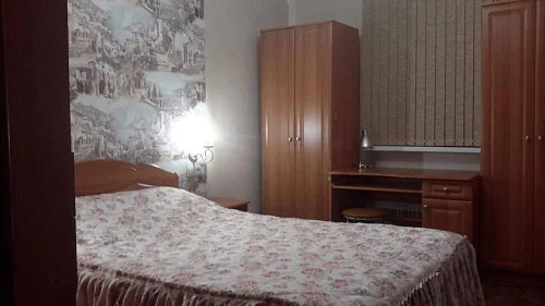 4х-комнатный дом под-ключ Хасановская 9, Феодосия Фото: 11 из 14