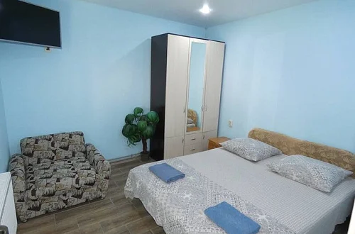 Дом под-ключ Фото: 14 из 24