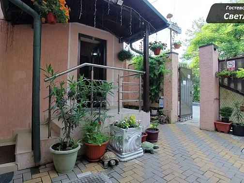 "Светлый" гостевой дом, Геленджик Фото: 5 из 41