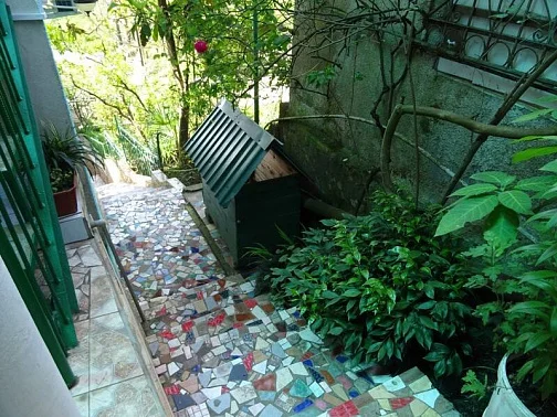 Частный сектор Генерала Дбар 163, Гагра Фото: 4 из 23