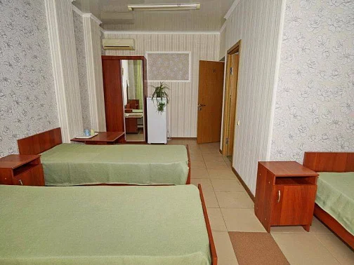 "Глициния" гостевой дом, Лазаревское Фото: 21 из 50