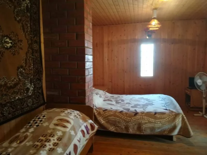 "Летний Домик" частный сектор, Дивноморское Фото: 21 из 42