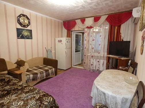 2х-комнатный дом под-ключ Гора Фирейная 8/6, Судак Фото: 16 из 23