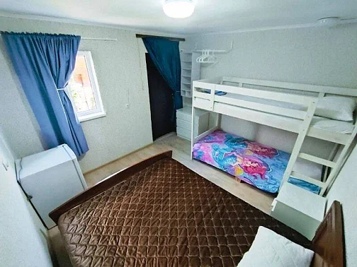 "Норильчанка" гостевой дом, Ейск Фото: 29 из 39