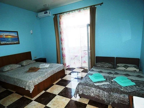 "Georich (Георич)" гостевой дом, Судак Фото: 26 из 51
