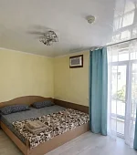 "Стандарт" 2х-местный