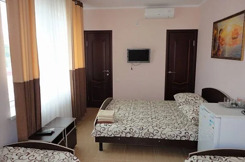 Семейный 4х-местный Фото: 4 из 5