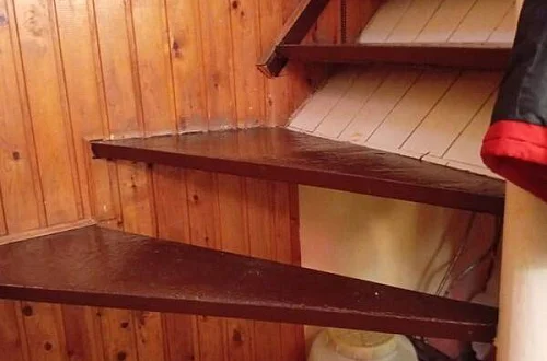 3х-комнатная квартира Фото: 5 из 8