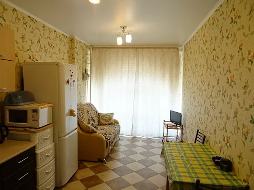 1-комнатная квартира Прасковеевская 7, Геленджик Фото: 4 из 4
