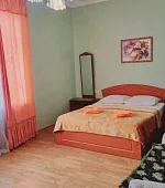 "Стандарт" 4х-местный