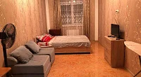 2х-комнатная квартира Свободы 69, Южная Озереевка