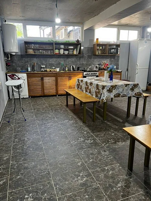 "Колибри" гостевой дом, Гагра Фото: 7 из 23