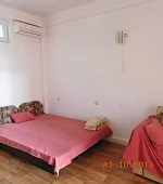 "2х-комнатный 2 этаж 2х-этажного дома с раздельными комнатами"