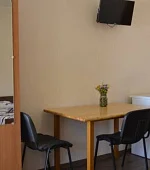 "4х-местный (2 этаж)"