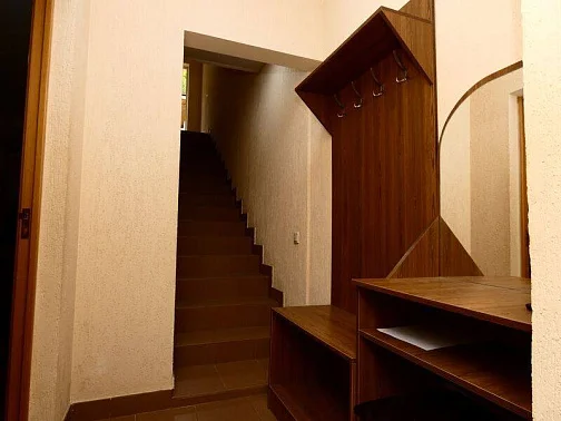 "Таунхаус" дом под-ключ, Небуг Фото: 11 из 28