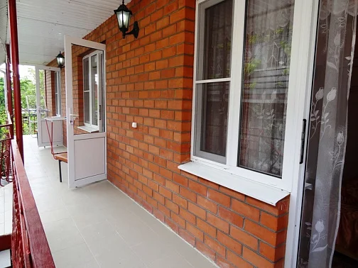 "На Южном" частный сектор, Кабардинка Фото: 9 из 21