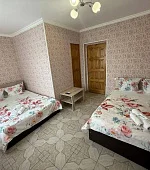 "Стандарт" 4х-местный