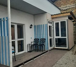 "Мечта" гостевой дом