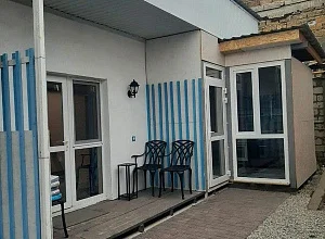 "Мечта" гостевой дом Приморский