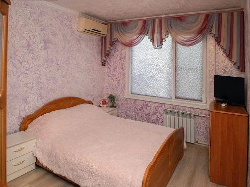 2х-комнатная квартира Калинина 279 кв 35, Ейск Фото: 11 из 17
