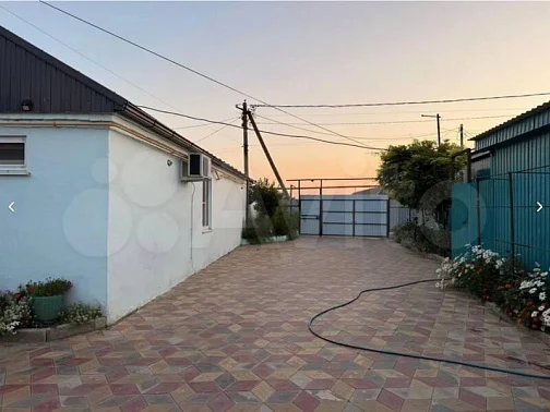 Дом под-ключ Володиной 34, Пересыпь Фото: 3 из 14