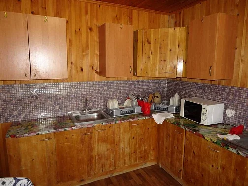 Частный сектор Делегатская 30, Должанская Фото: 13 из 29