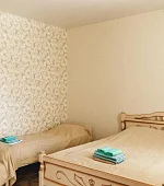 "Полулюкс" (№4) 4х-местный