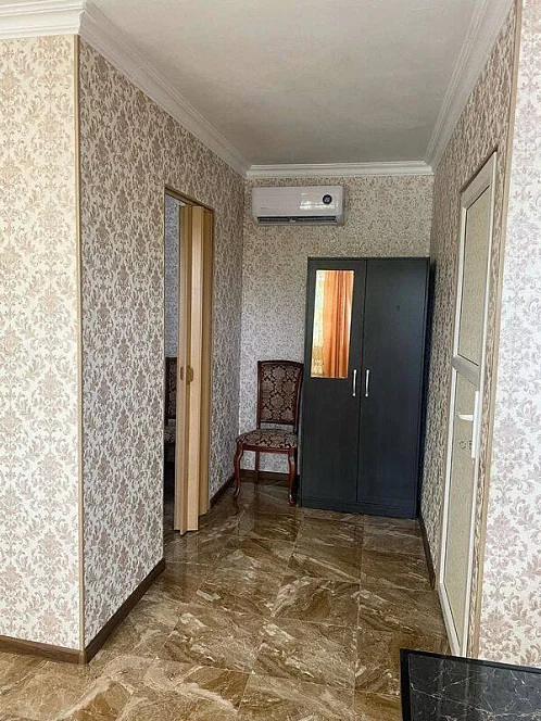 "У Норика и Сусанны" частный сектор, Алахадзы Фото: 29 из 41