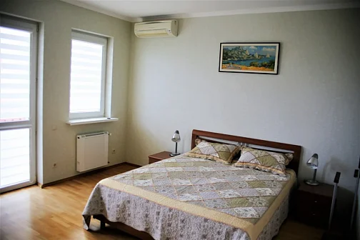 Гостевой дом Лименская 13, Кацивели Фото: 21 из 33