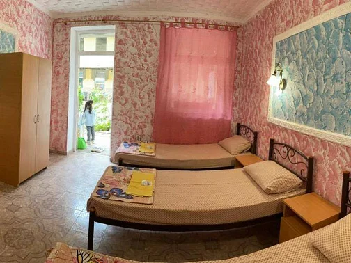"Вилла Софья" гостевой дом, Крым Фото: 20 из 42